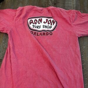 Pink Kids T-Shirt